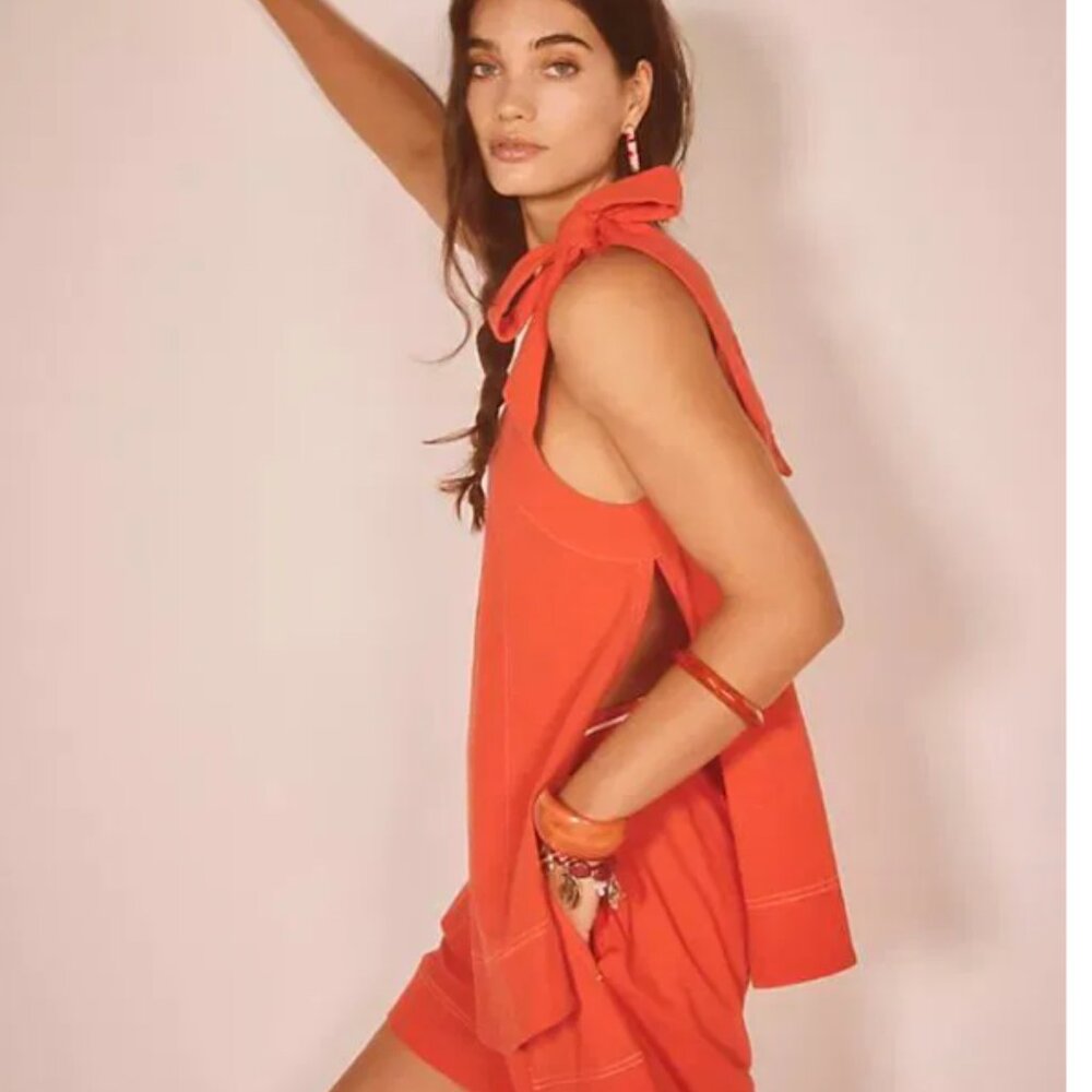 Free People Free Est Strada Set - Picture 5 of 9